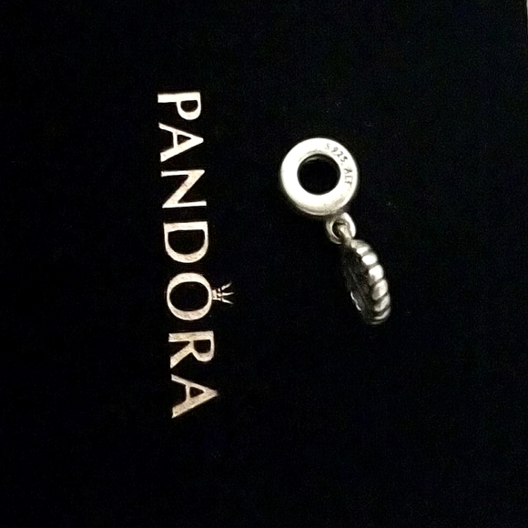 Pandora 18th birthday charm - Picture 2 of 3